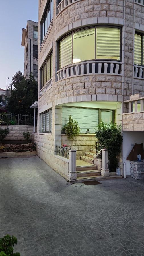 Maria'S Guesthouse - Uphill View Of Nazareth F Exteriör bild